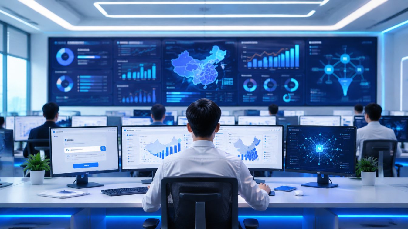 绍兴多年研发经验，助力企业获客